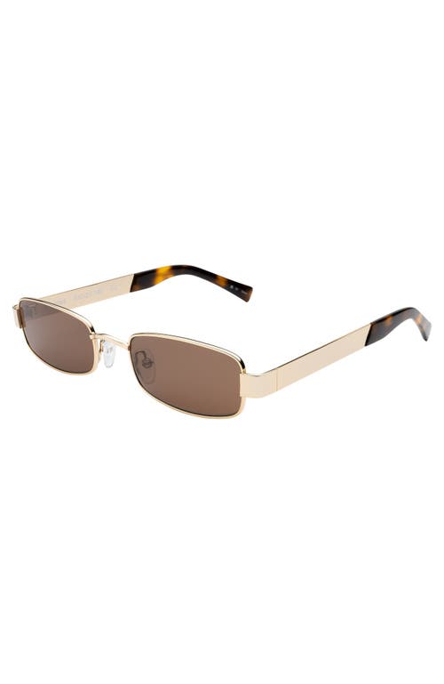 Lyndon Eyewear Shores Sunglasses In Multi