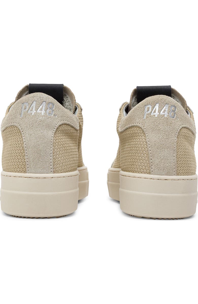 P448 Thea Platform Sneaker, Alternate, color,