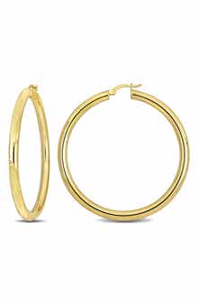 Hoop Earrings