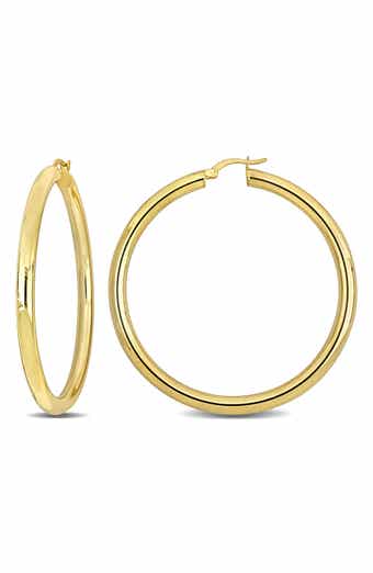 Hoop Earrings