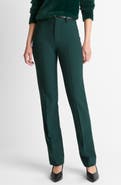 Vince Ankle Cigarette Pants