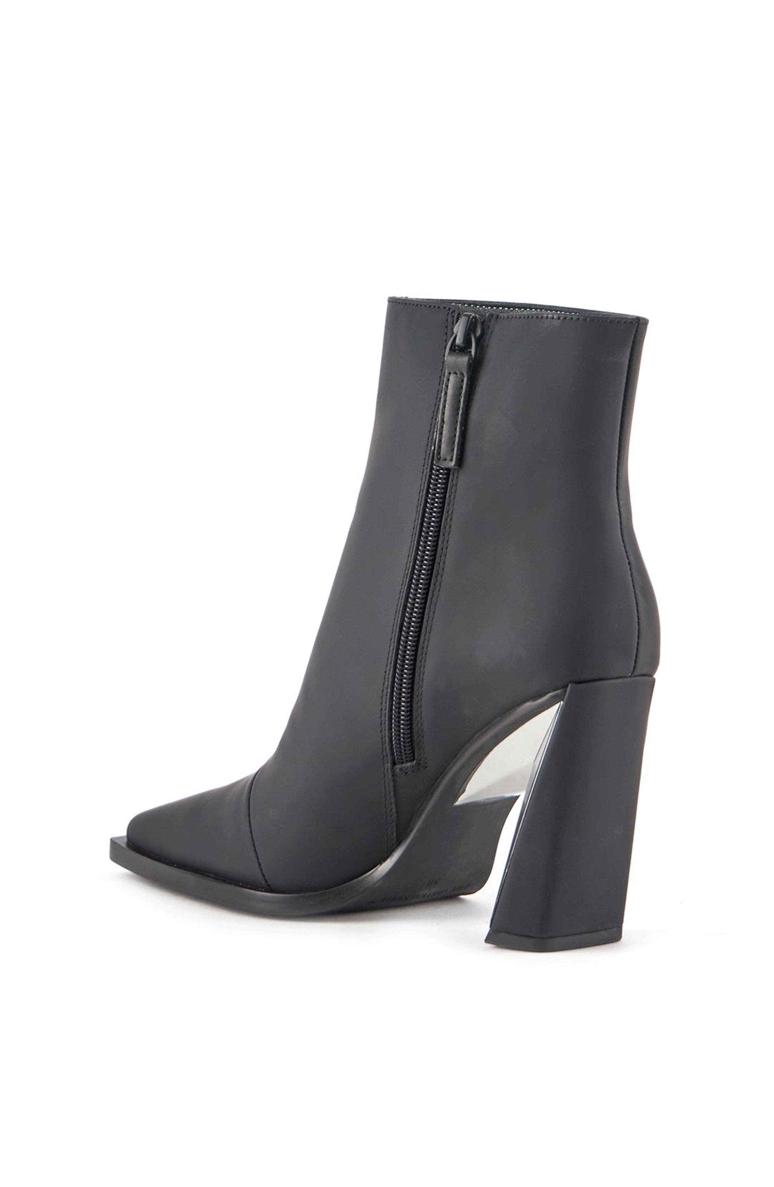 United Nude Poly Bootie Hi, Alternate, color, 