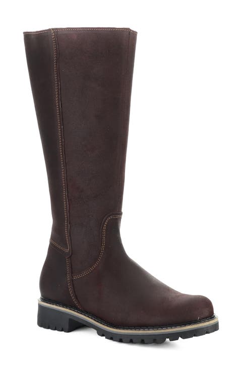 Hudson Waterproof Boot