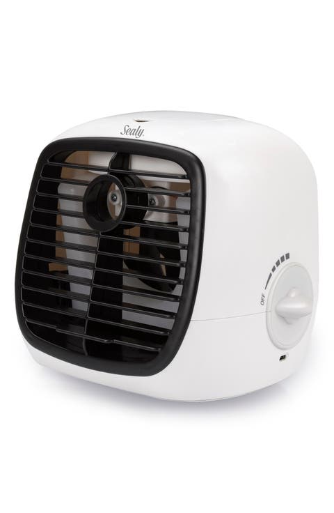 Cube Air Humidifyer