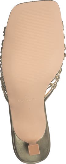 Solange Slide Sandal