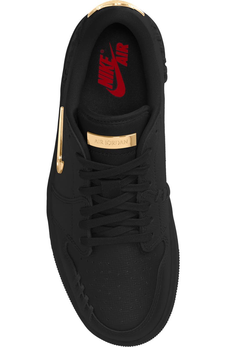 Jordan Air Jordan 1 Low Method of Make Sneaker, Alternate, color,