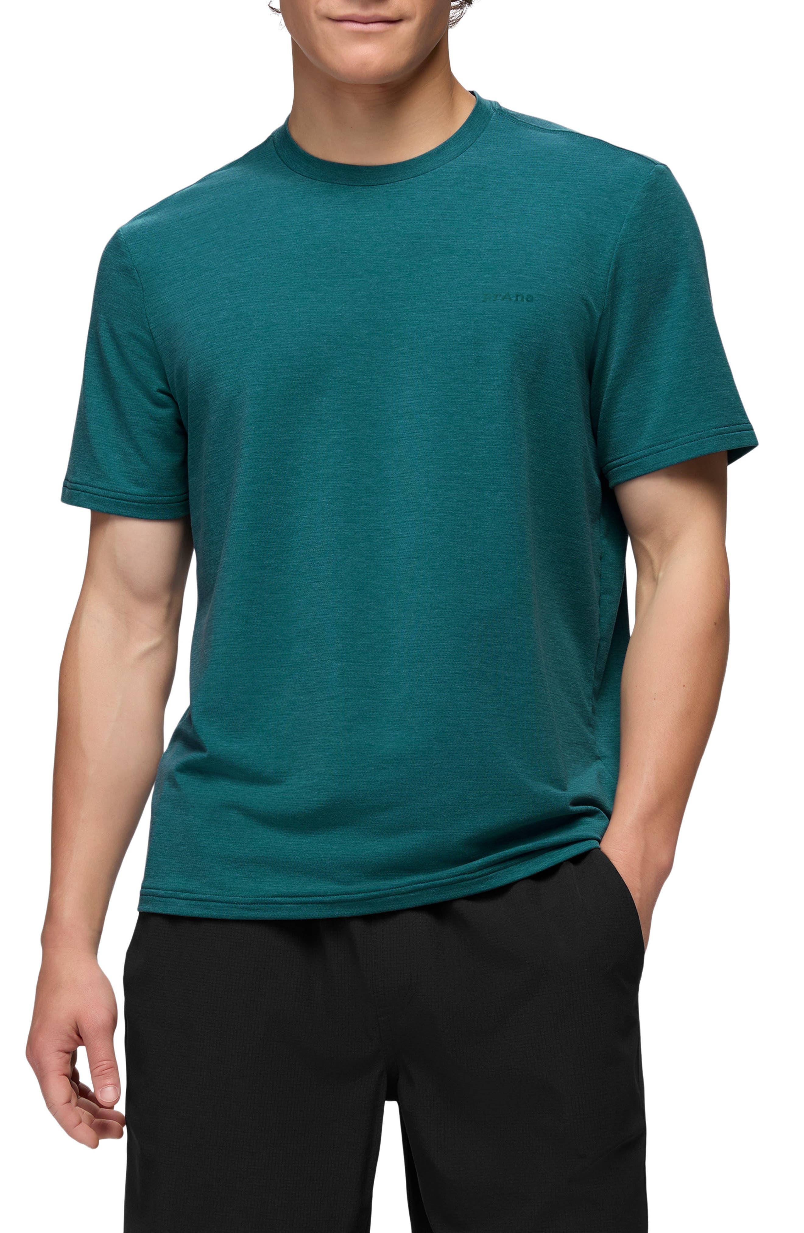 selected BLUE CORAL HEATHER