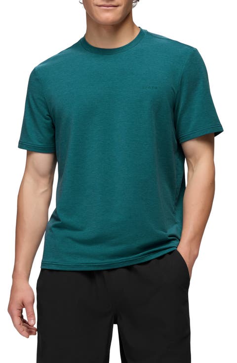 Tolmie Tech Performance T-Shirt