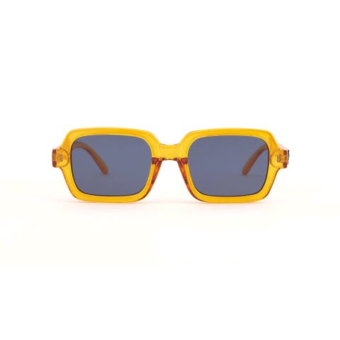 Hollow Sunglasses