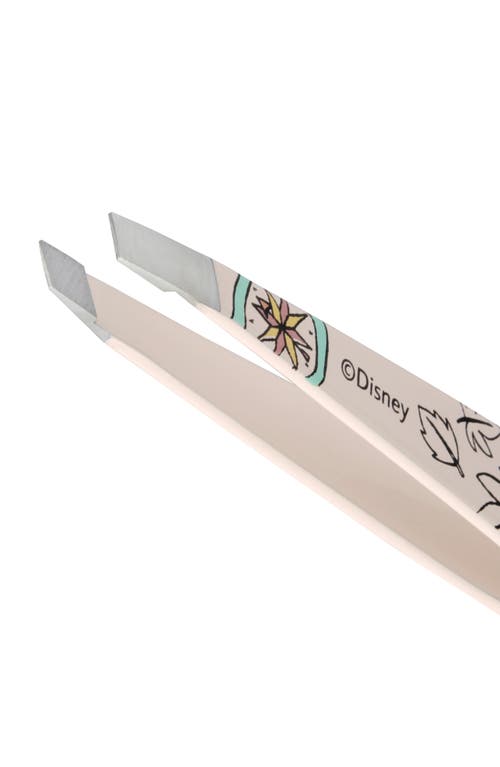 Tweezerman Disney's Princess Slant Tweezers In Pocahontas