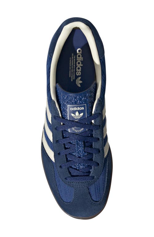 Adidas Originals Adidas Gazelle Indoor Sneaker In Multi