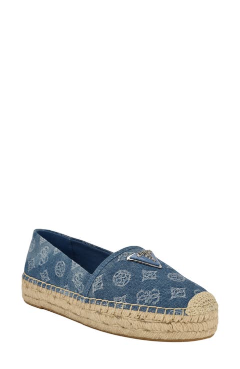 Jolandon Espadrille (Women)