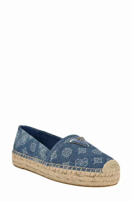 GUESS Jolandon Espadrille