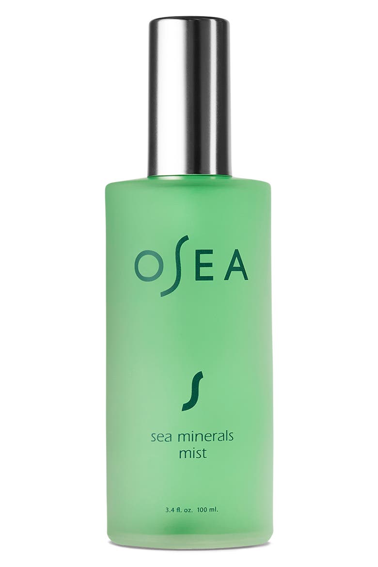 Sea Minerals Mist, Main, color, NO COLOR