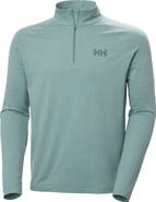 Helly Hansen Tyri Half Zip Pullover