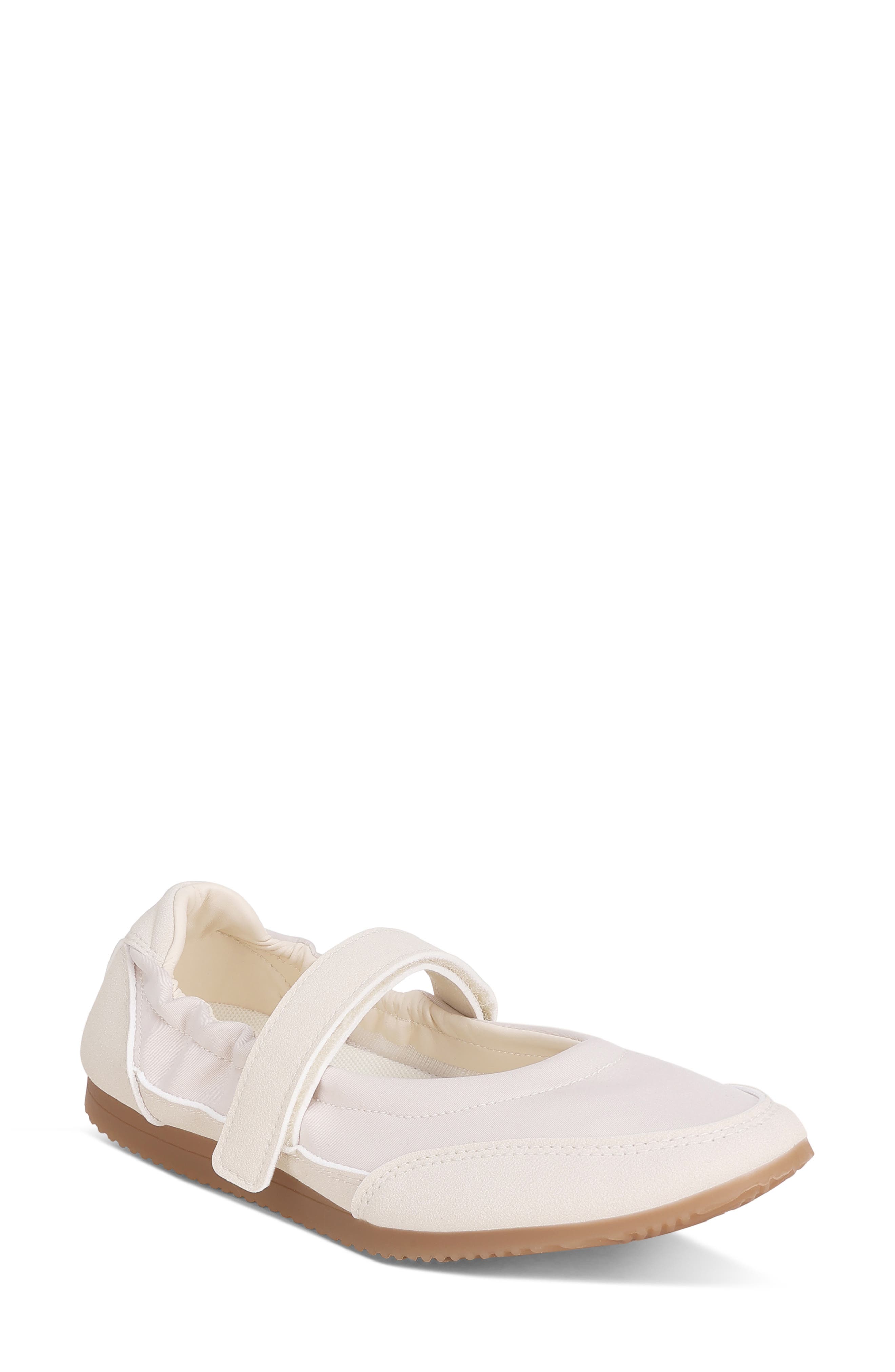 Mayana Mary Jane Sneaker