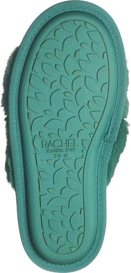 Kingsley Faux Fur Slipper