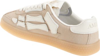 AMIRI Pacific Bones Low Top Sneaker (Women) | Nordstrom