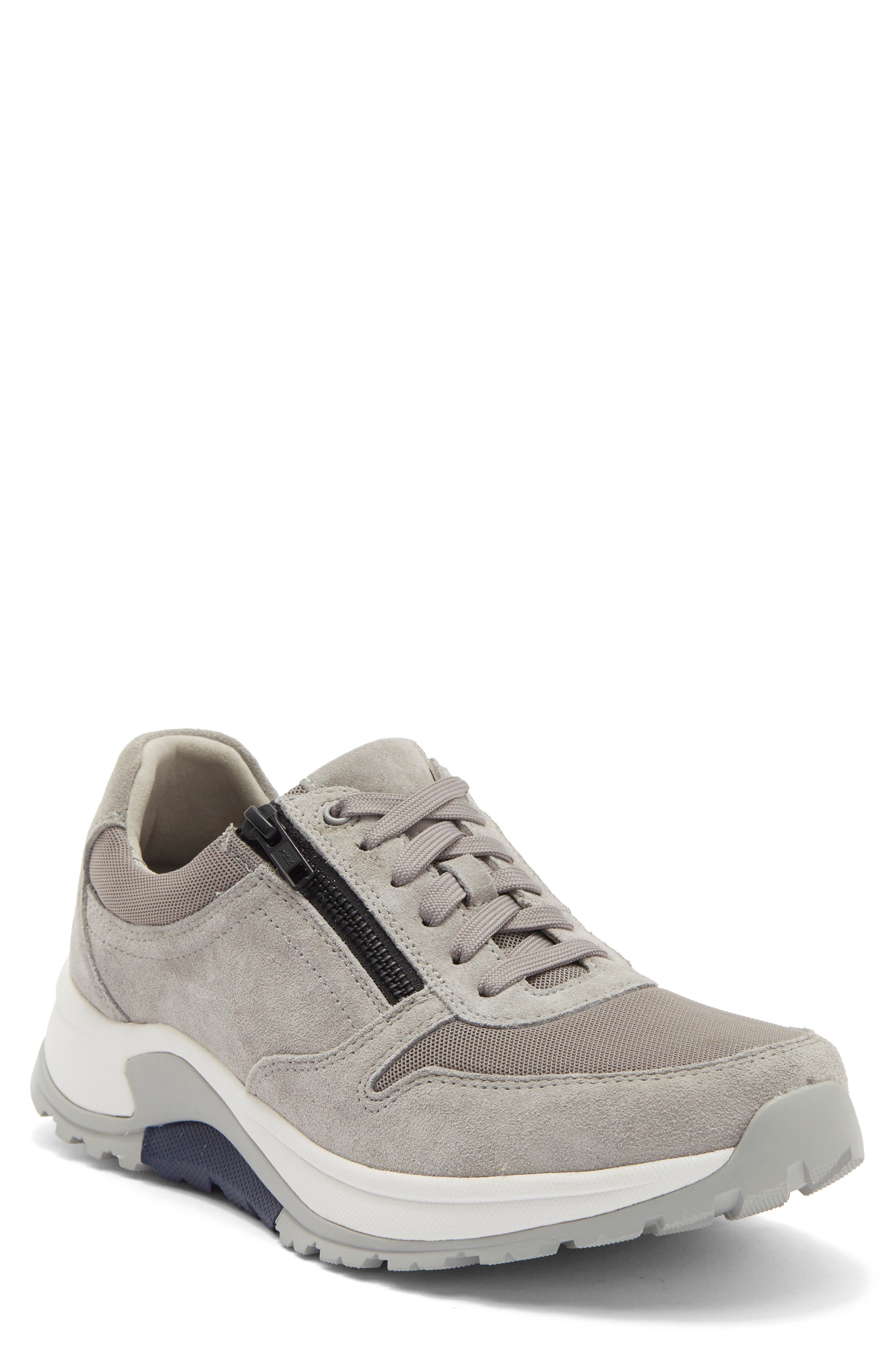 RS Zip Sneaker