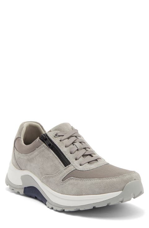 RS Zip Sneaker