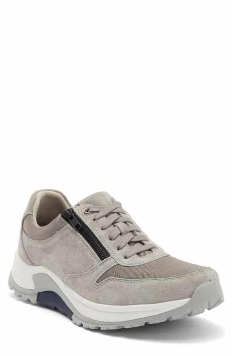 RS Zip Sneaker