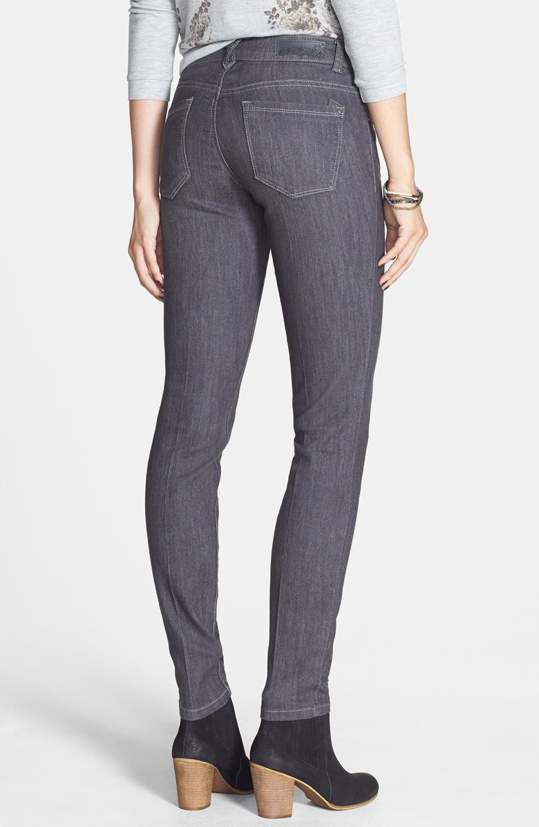 Jolt Skinny Jeans, Alternate, color,