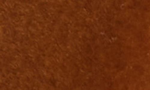 Tasha Velvet Headband In Brown