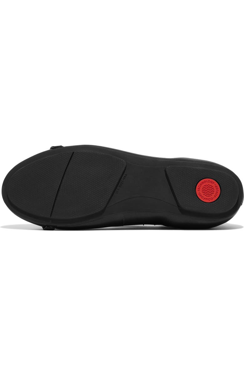 FitFlop Allegro Ballet Flat, Alternate, color,