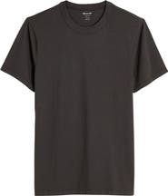 Madewell Allday Garment Dyed Cotton T-Shirt