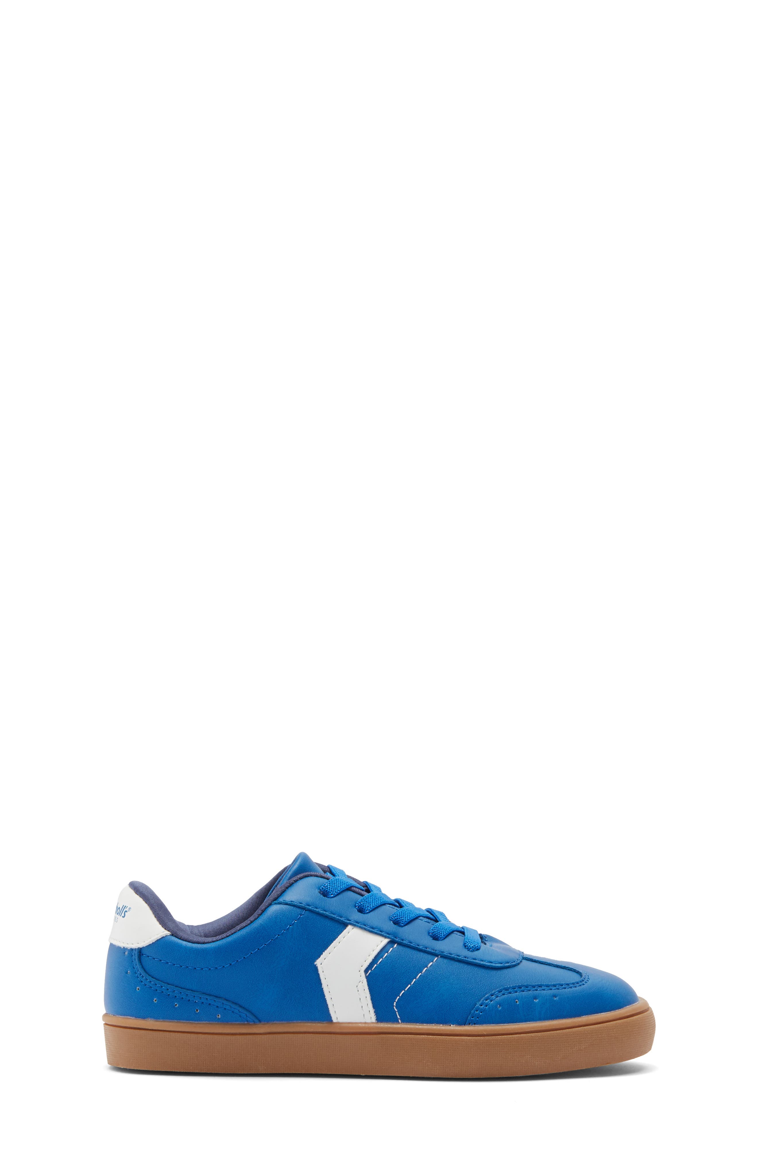 Dr. Scholl's Madison Play Sneaker, Alternate, color, Blue