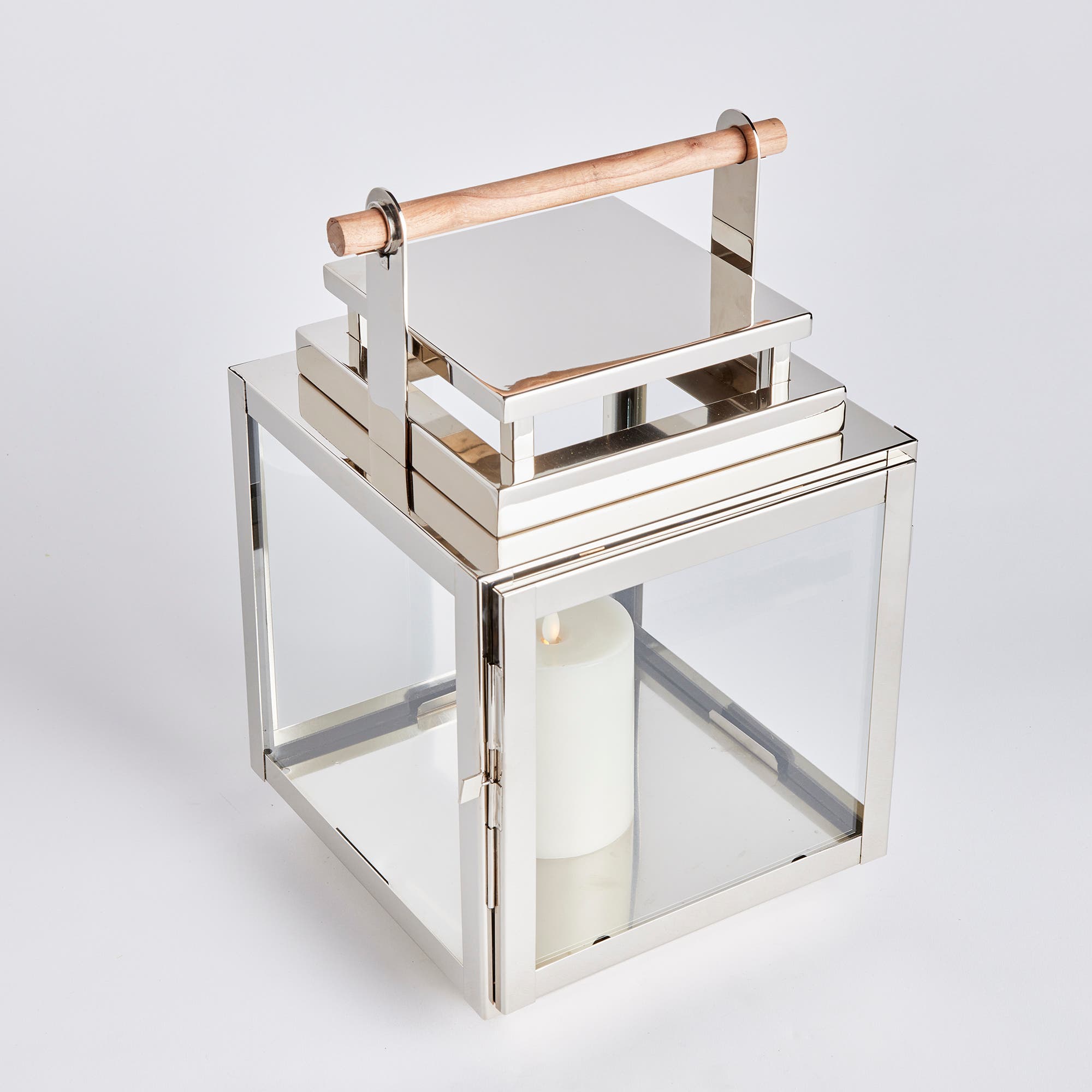 selected Silver