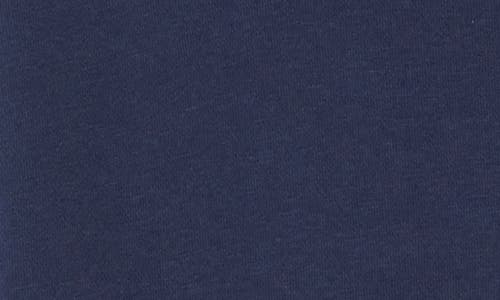 Abound Oversize Fleece Hoodie In Blue