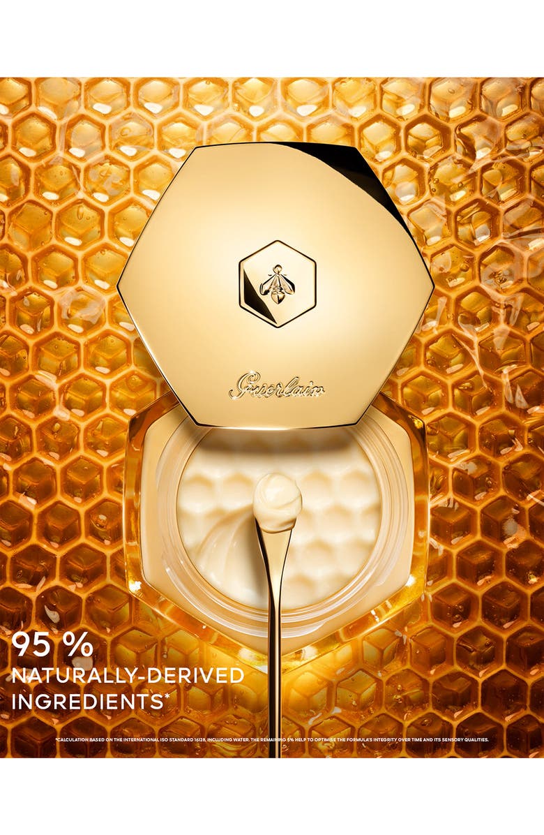 Guerlain Abeille Royale Intense Repair Youth Oil-in-Balm, Alternate, color, 