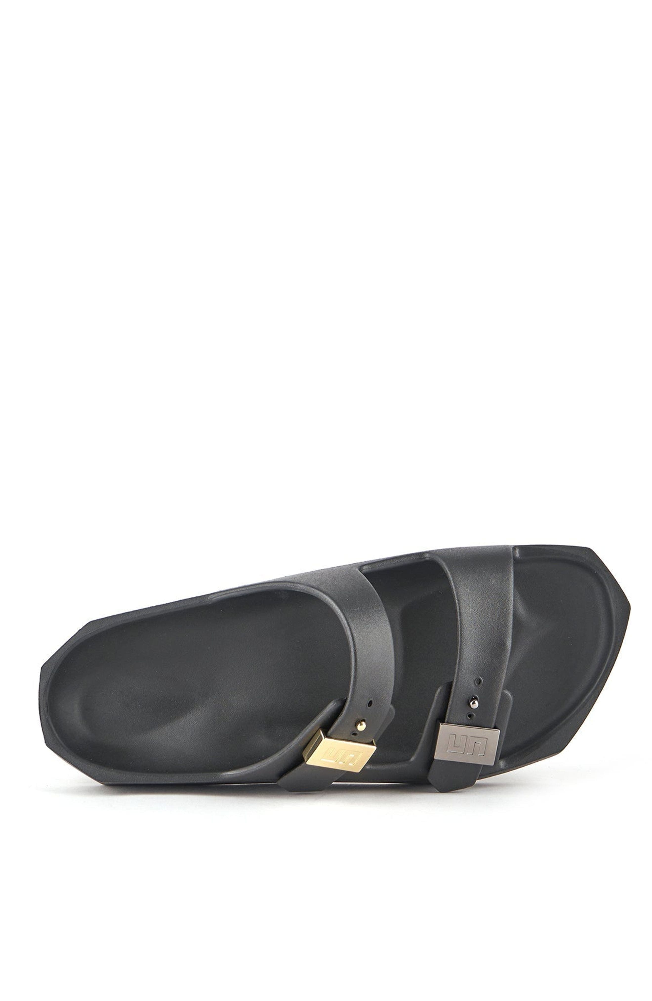 United Nude Moses Sandal, Alternate, color, Nightlife
