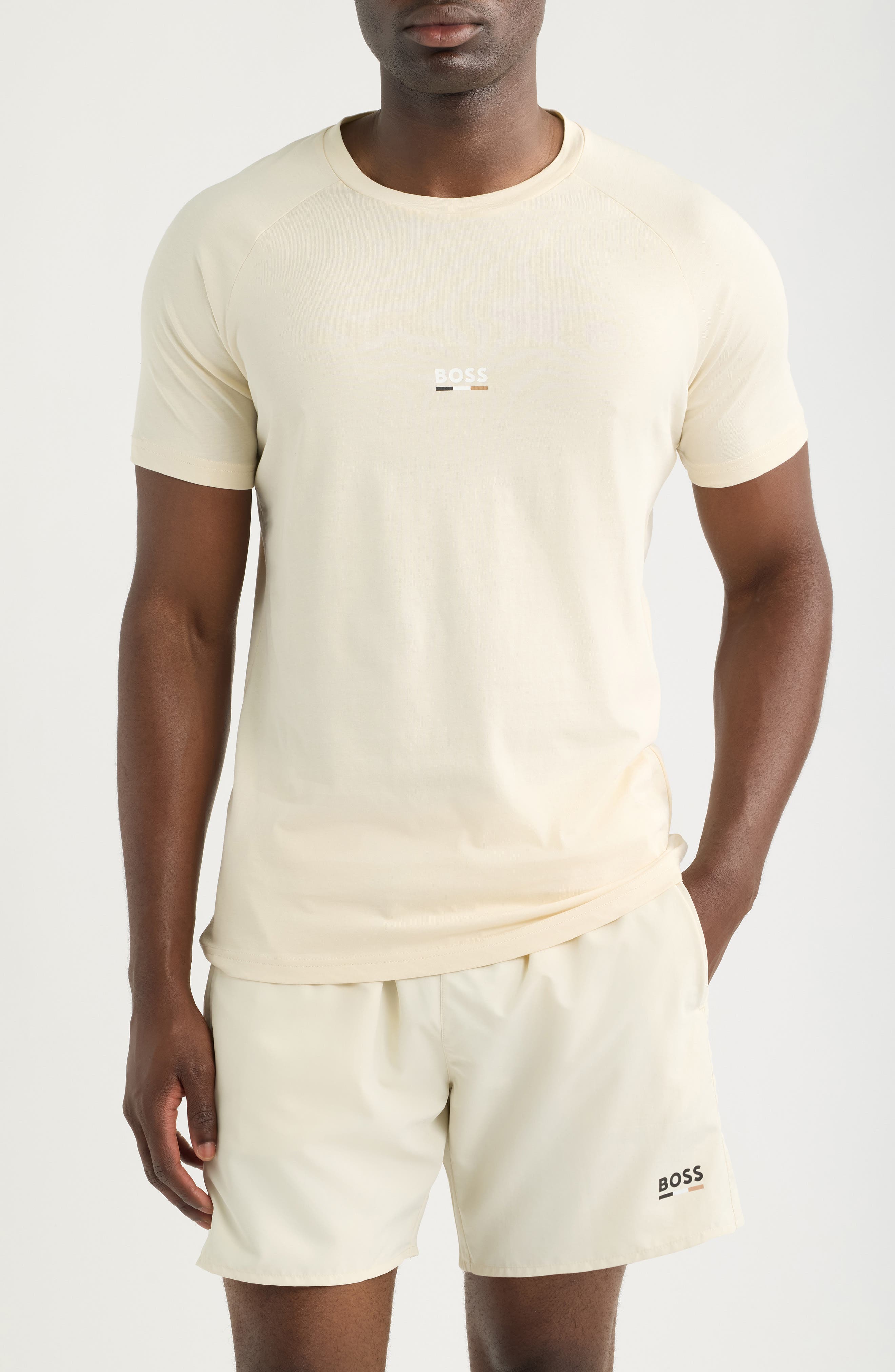 selected OPEN WHITE