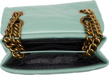 Large Kensington 'Kurt' Shoulder Bag