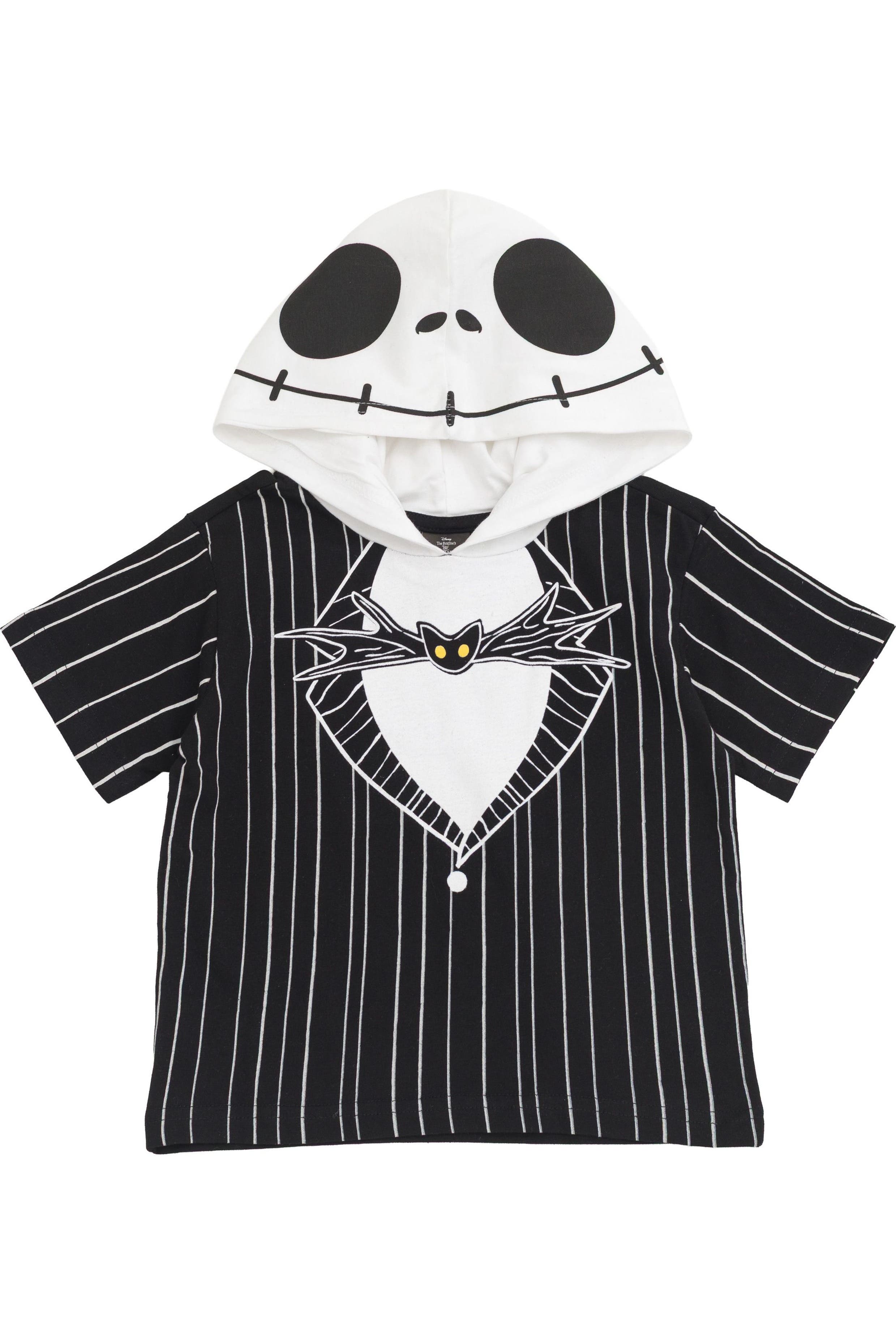 Jack Skellington Suit
