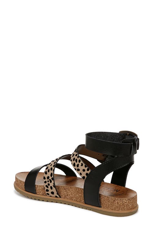 BLOWFISH MALIBU BLOWFISH MALIBU FANCY ANKLE SANDAL