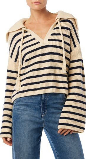 Sloane Pretty Stripe Jumper