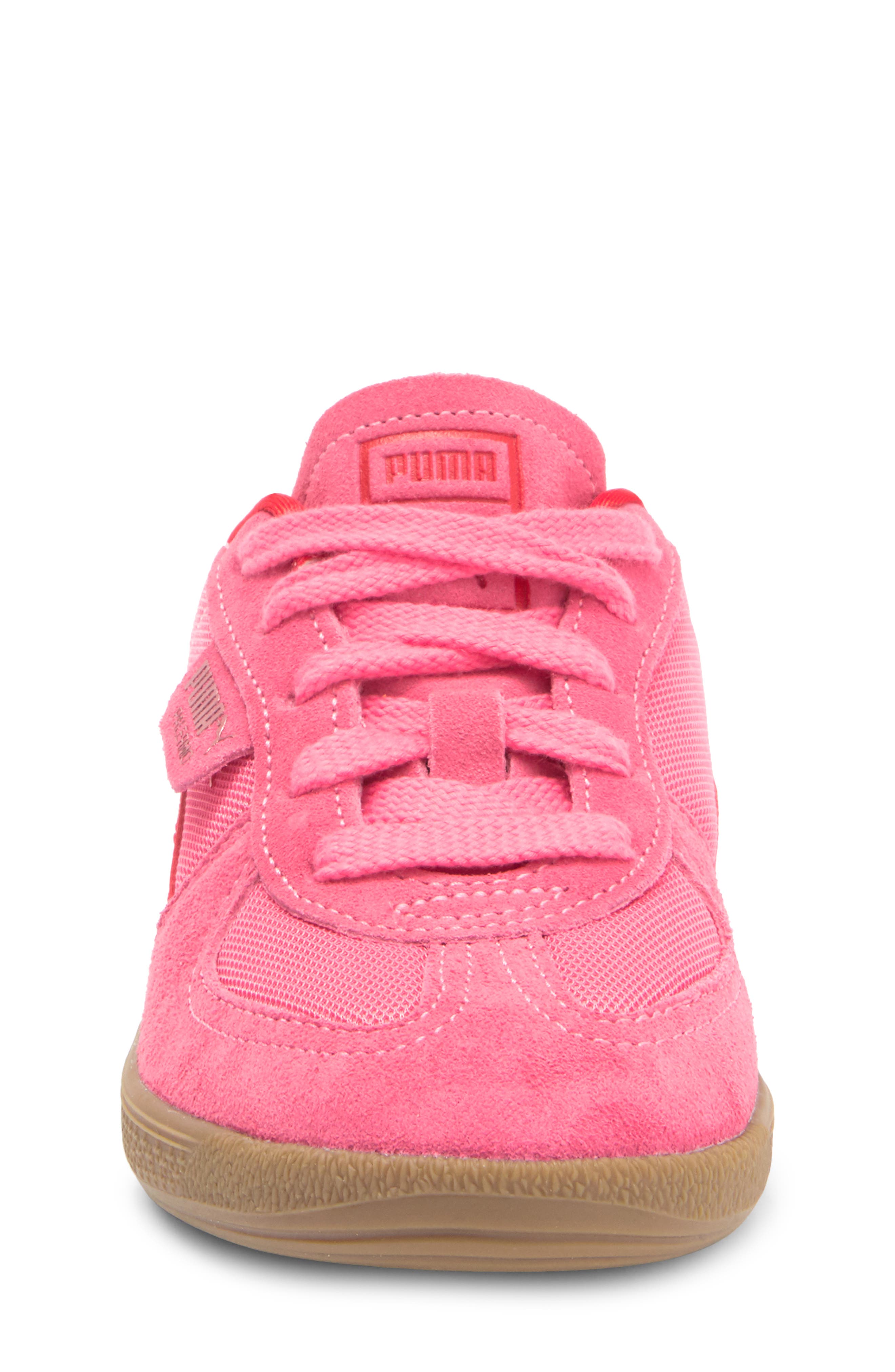 PUMA Kids' Palermo Love Sneaker, Alternate, color, 