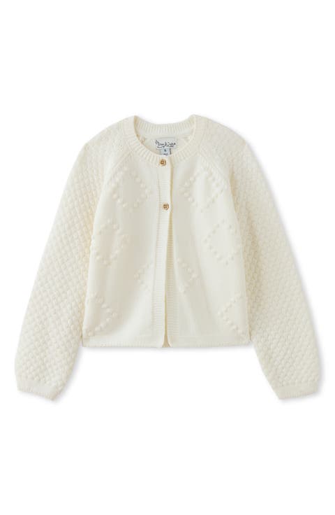 Zoey Cardigan