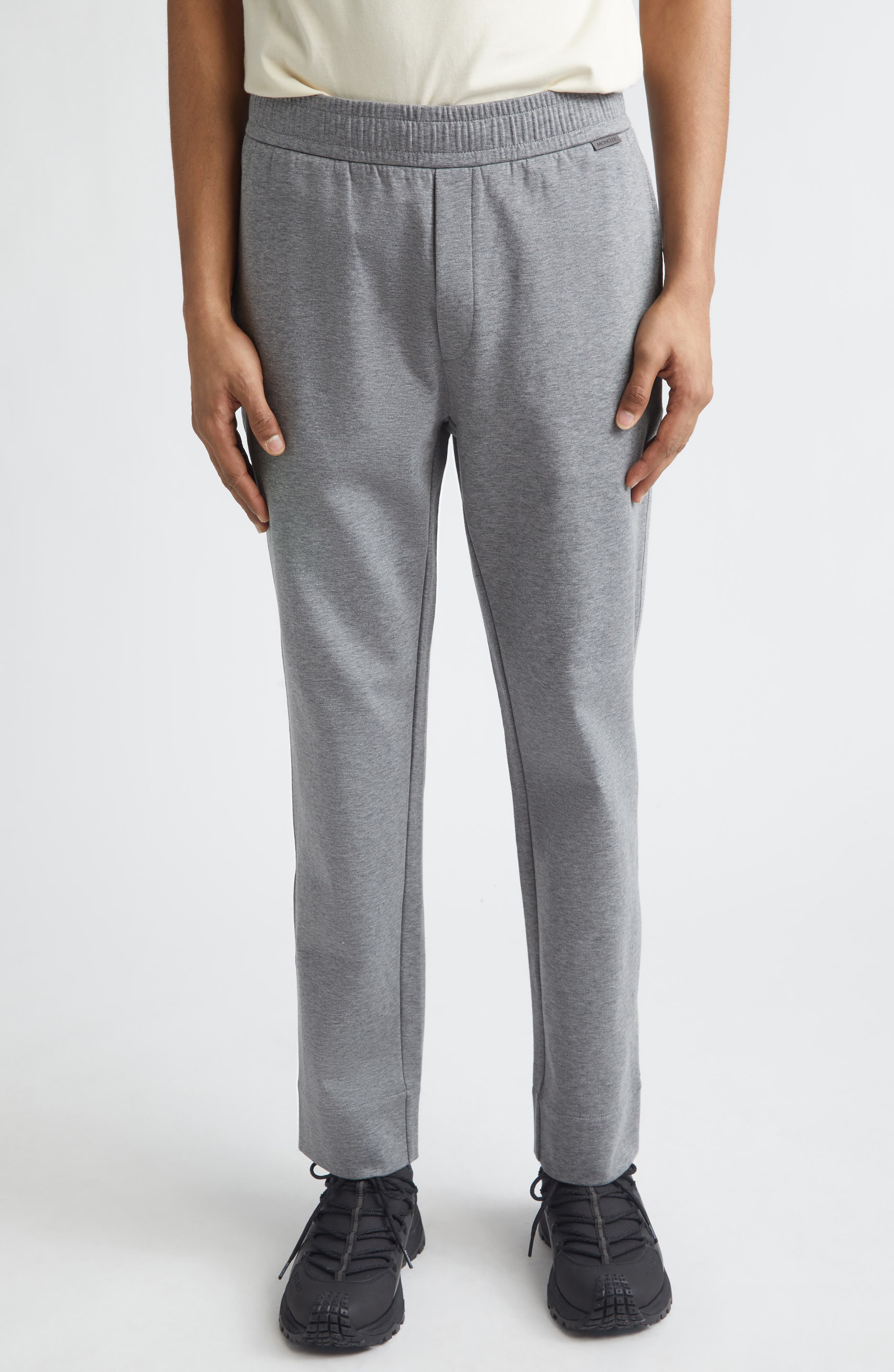 selected MEDIUM GRAY MELANGE