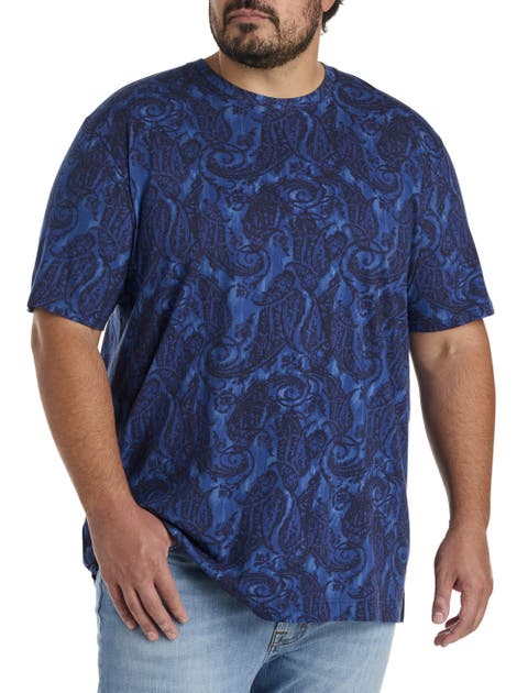 Big & Tall Bodhi T-Shirt