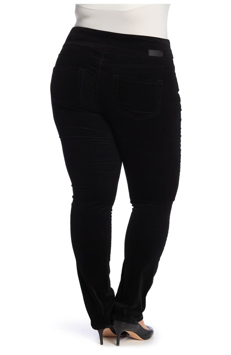 JAG Peri Corduroy Straight Leg Pants, Alternate, color,