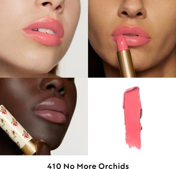 Rouge à Lèvres Voile Sheer Lipstick