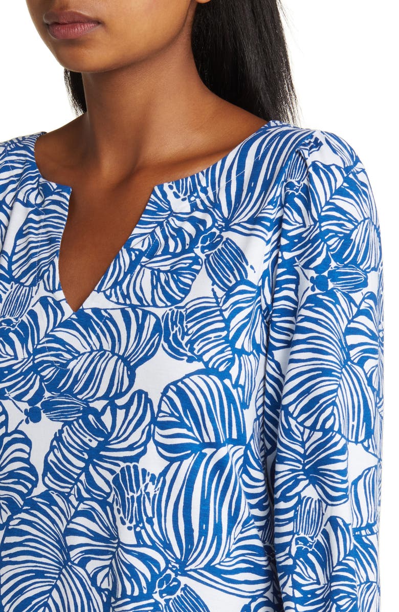 Lilly Pulitzer<sup>®</sup> Cath Knit Shift Dress, Alternate, color,