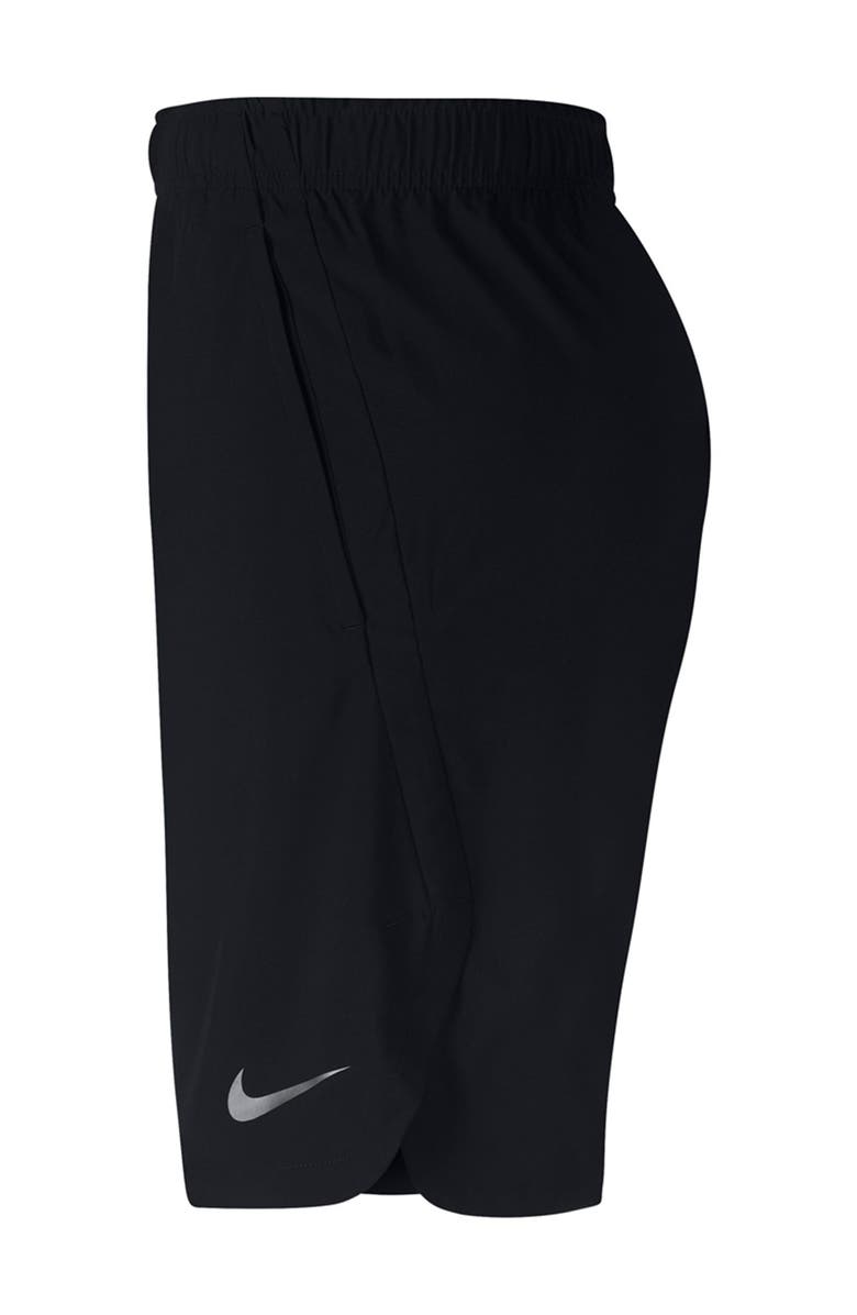 Nike Flex Woven Training Shorts, Alternate, color,