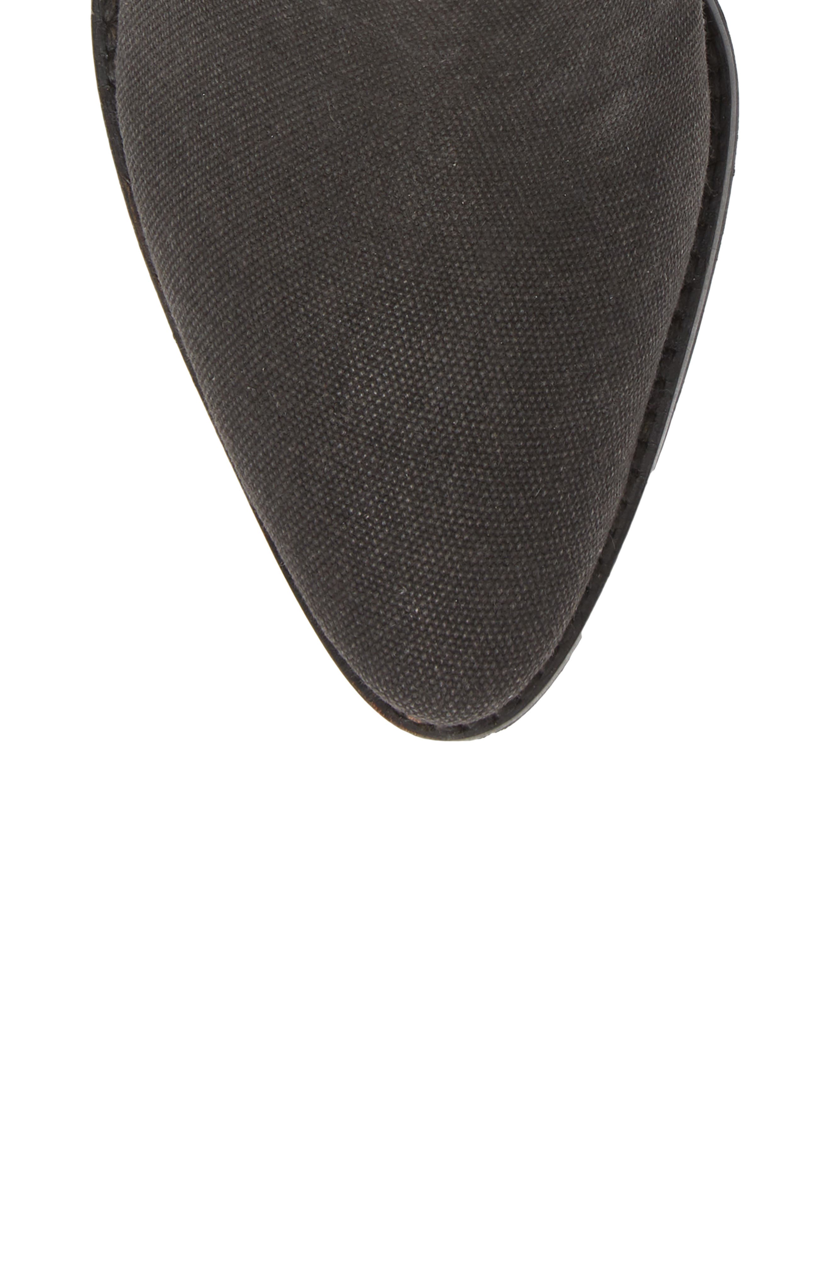 Charles by Charles David Zulu Western Boot, Alternate, color, 