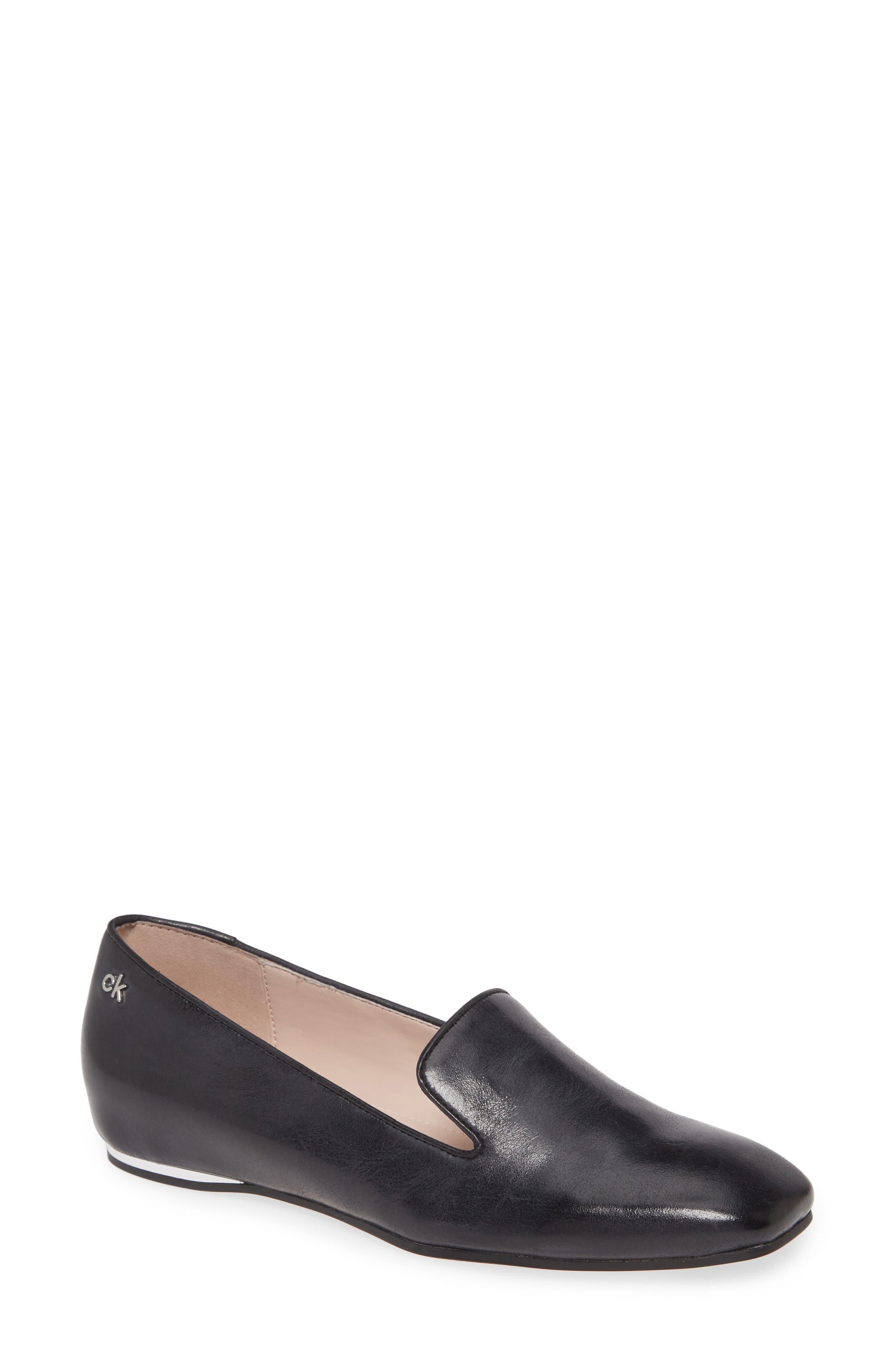 Calvin Klein Hannah Loafer, Main, color, 