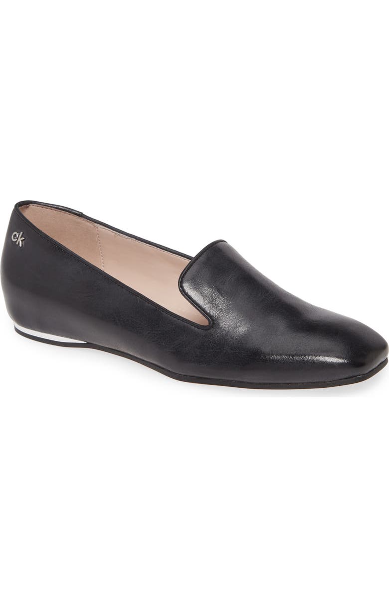 Calvin Klein Hannah Loafer, Main, color,
